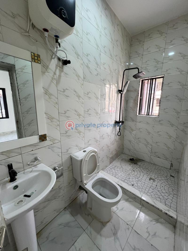 1 bedroom Flat & Apartment For Rent Salam Ikate Lagos Lekki Lagos - 2