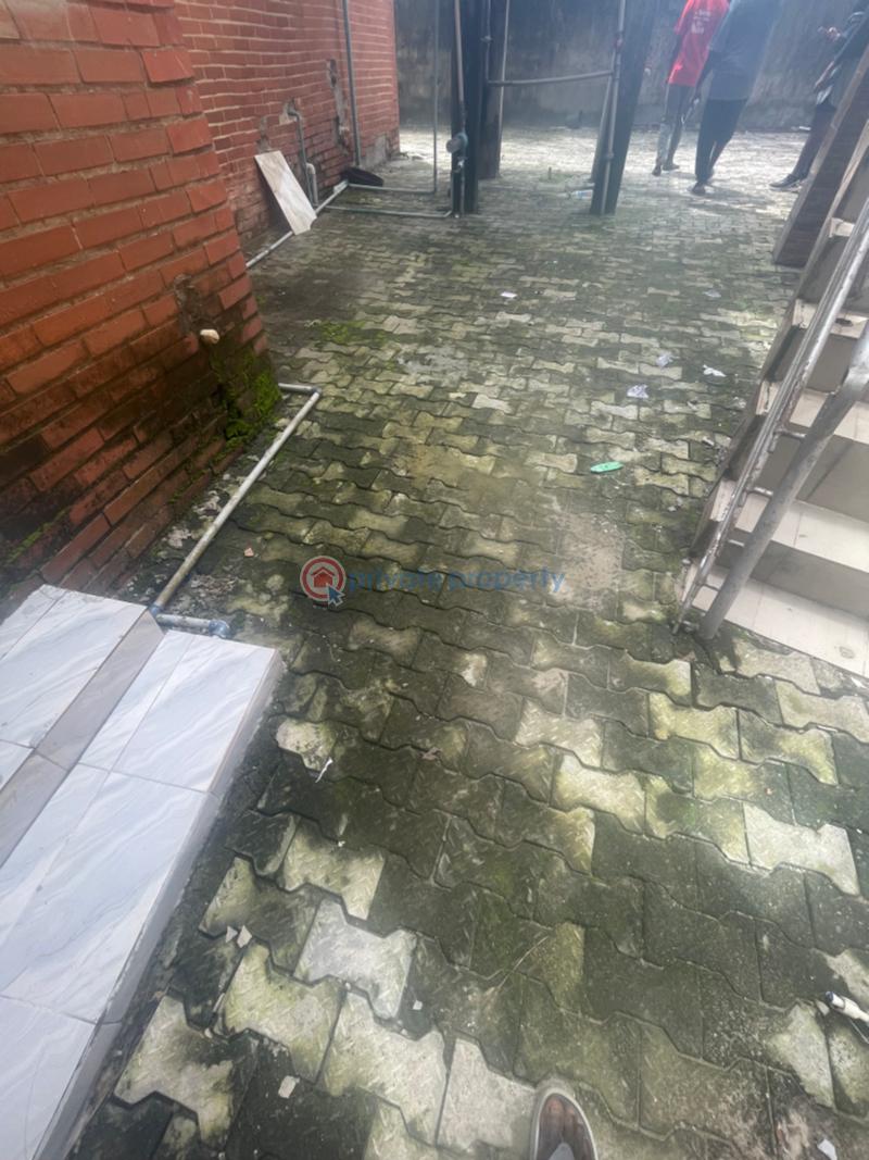 1 bedroom Mini Flat For Rent Badore Ajah Lagos - 2