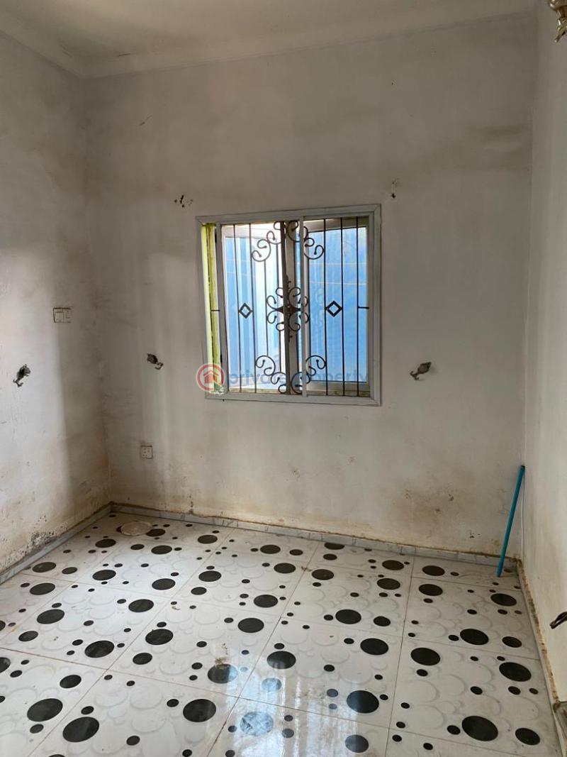 1 bedroom Mini Flat For Rent Ebute Ikorodu Lagos - 3