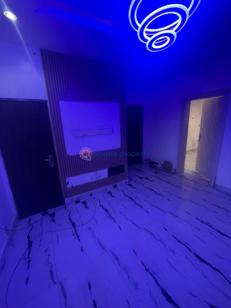 1 bedroom Mini Flat For Rent Badore Ajah Lagos - 2