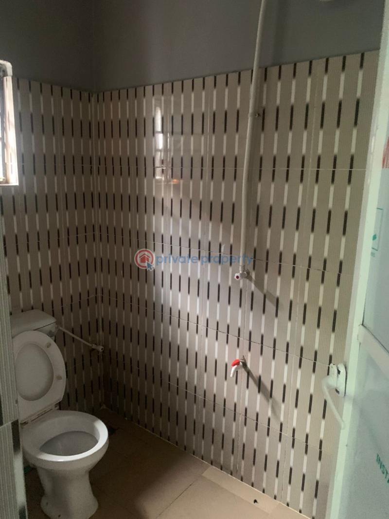 1 bedroom Mini Flat For Rent Ojodu Inside A Close Beside Justrite Berger Ojodu Lagos - 6
