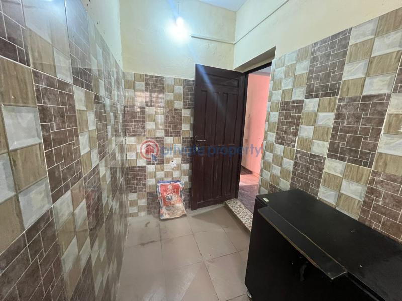 1 bedroom Self Contain For Rent Olowora Magodo Magodo Kosofe/Ikosi Lagos - 6