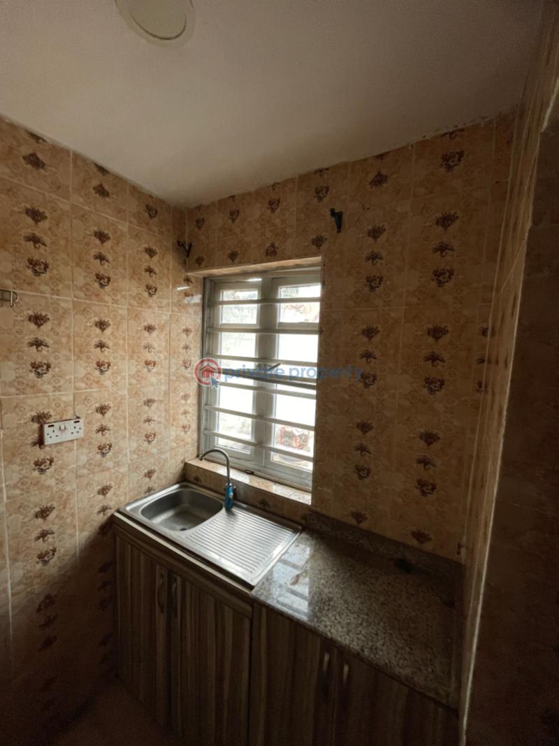 1 bedroom Mini Flat For Rent Unity Close At Olowora Magodo Olowora Ojodu Lagos - 8