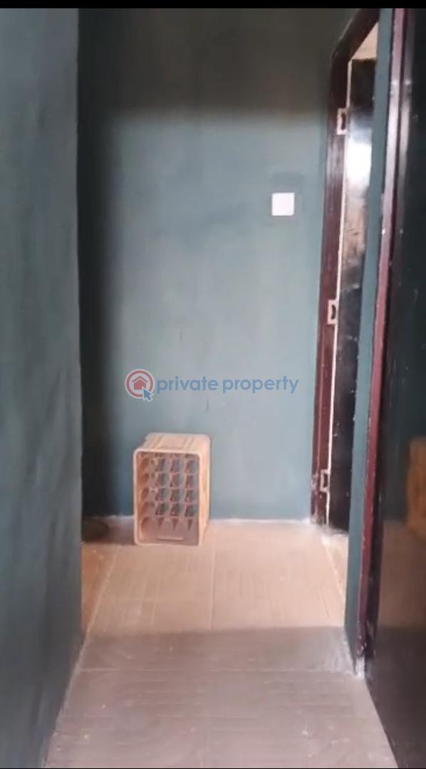 1 bedroom Mini Flat For Rent Federal Low Cost Ikorodu Lagos - 2