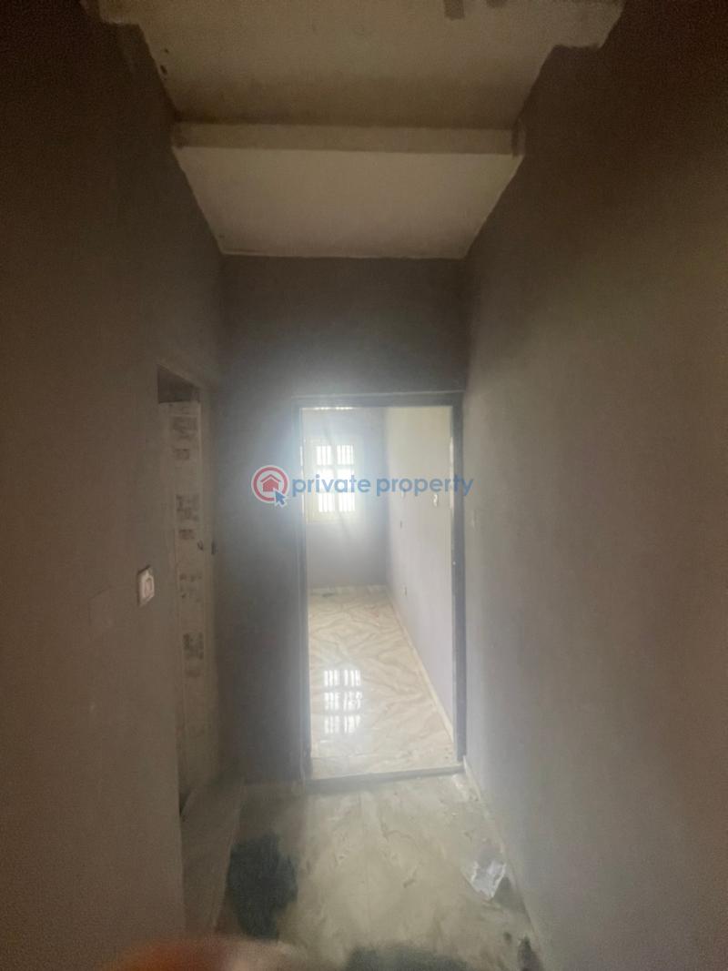 1 bedroom Mini Flat For Rent Badore Ajah Lagos - 6