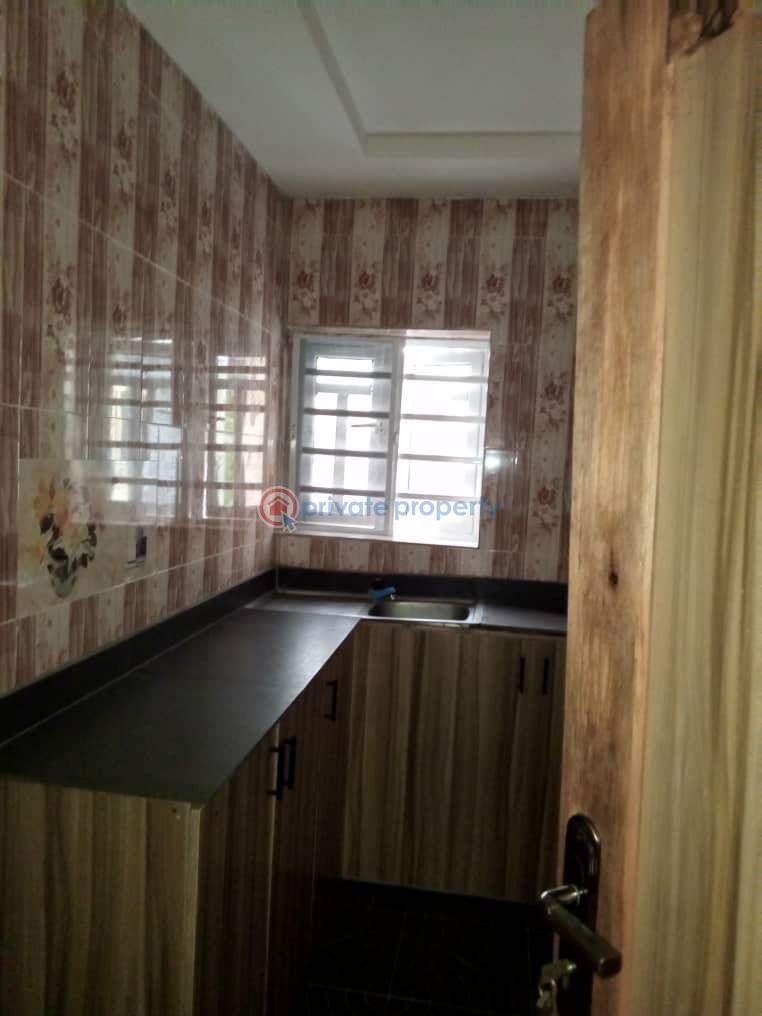 1 bedroom Mini Flat For Rent Unity Estate Egbeda Egbe/Idimu Lagos - 2
