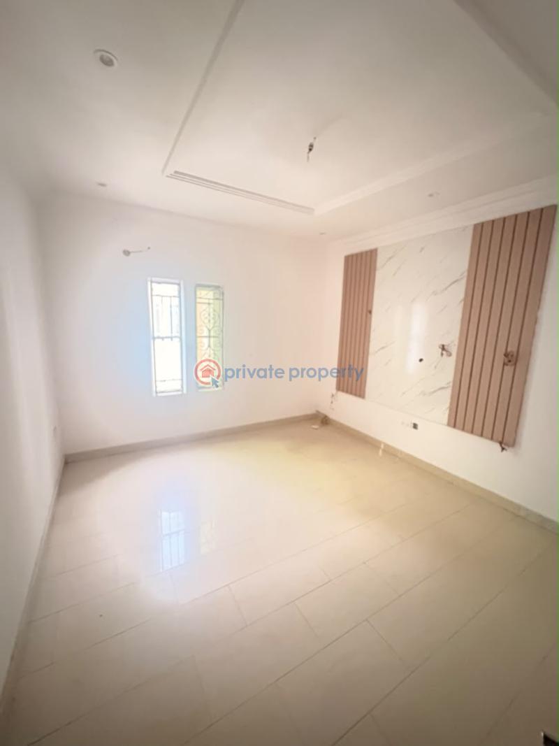 1 bedroom House For Rent Lekki Phase 1 Lagos - 1