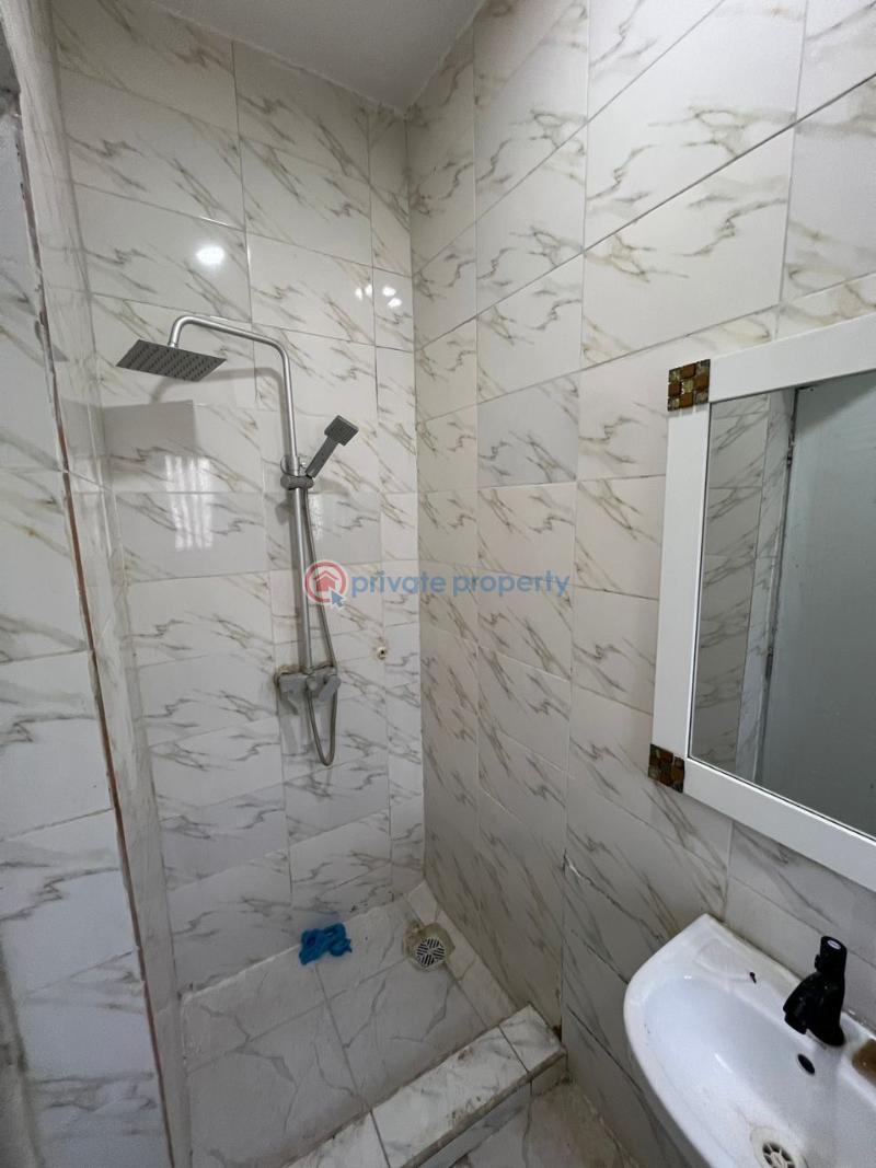 1 bedroom Flat & Apartment For Rent Salam Ikate Lagos Lekki Lagos - 7