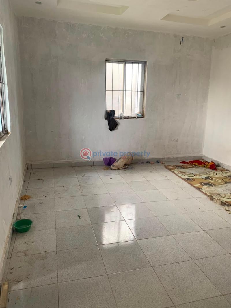 1 bedroom Mini Flat For Rent Isheri Magodo Phase 1 Magodo Kosofe/Ikosi Lagos - 1