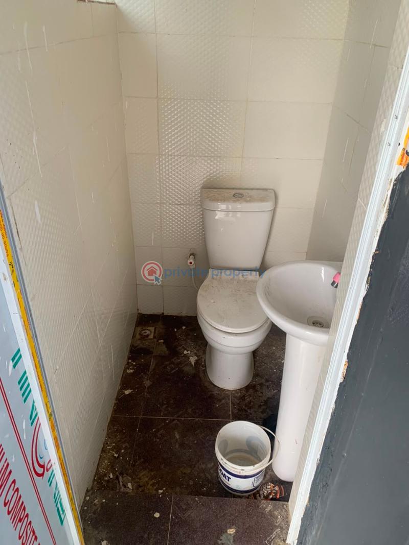 1 bedroom Mini Flat For Rent Isheri Magodo Phase 1 Magodo Kosofe/Ikosi Lagos - 2