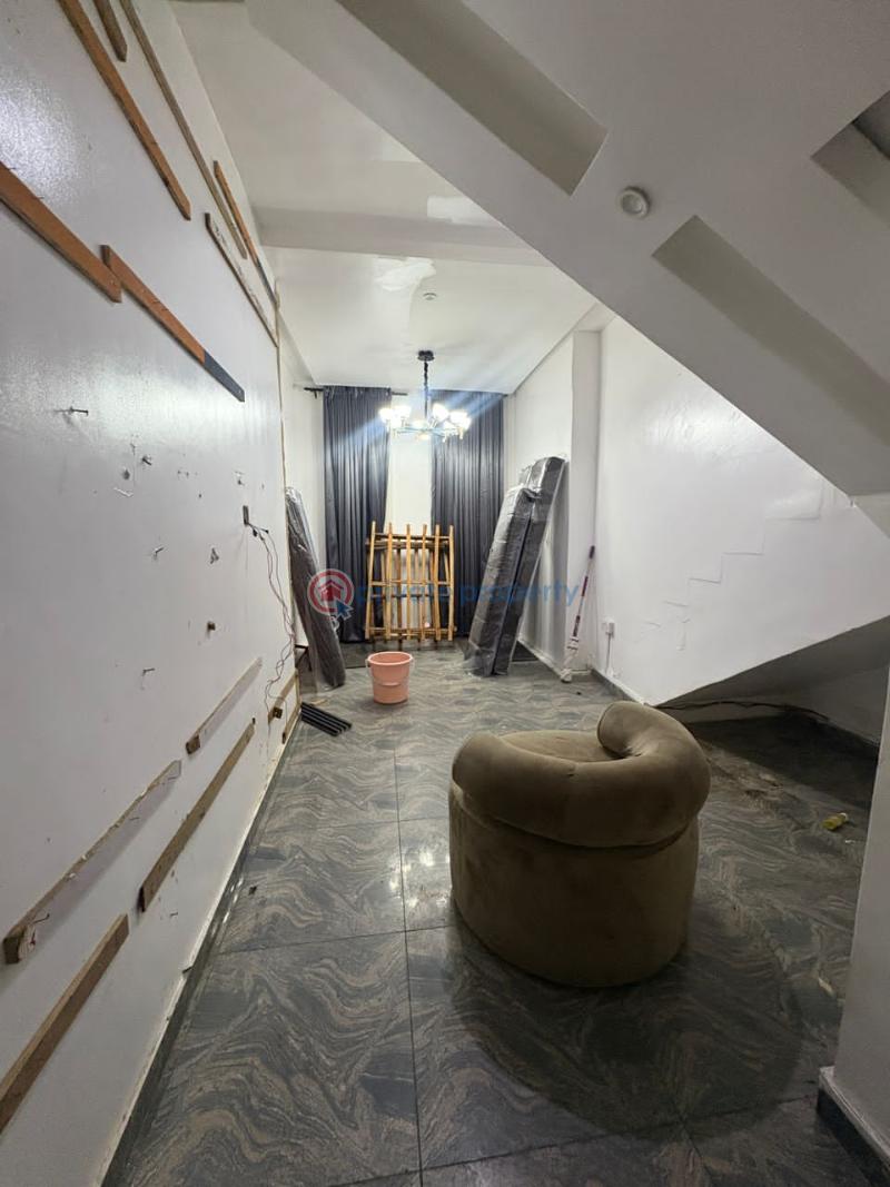 1 bedroom Mini Flat For Rent Osapa London Lekki Lagos - 0