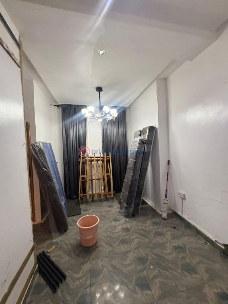 1 bedroom Mini Flat For Rent Osapa London Lekki Lagos - 2