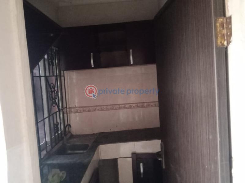 1 bedroom Mini Flat For Rent Ogudu Orioke Ojota Lagos - 3