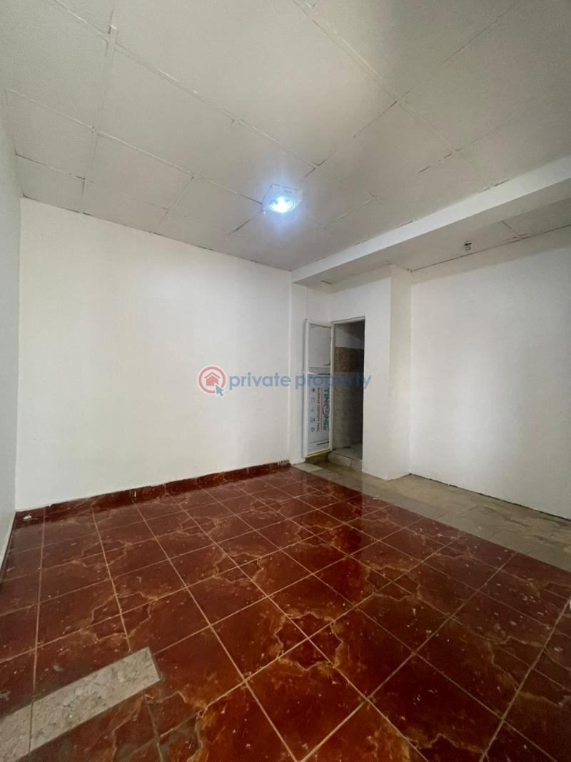 1 bedroom Mini Flat For Rent Badore Ajah Lagos - 1