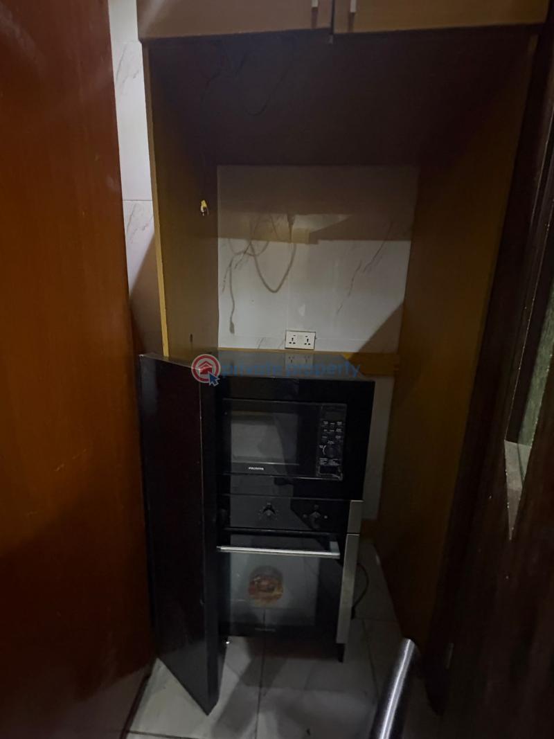 1 bedroom Mini Flat For Rent Osapa London Lekki Lagos - 6