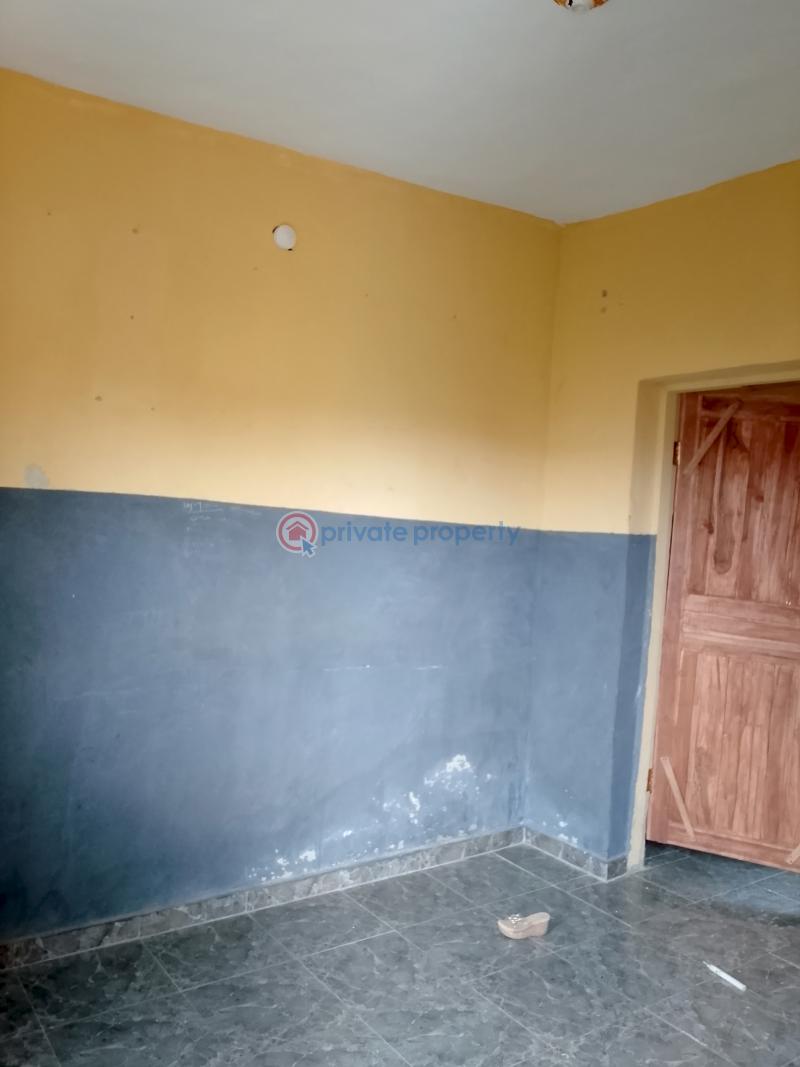 1 bedroom Mini Flat For Rent Olowotedo Ibafo Ogun area  - 5