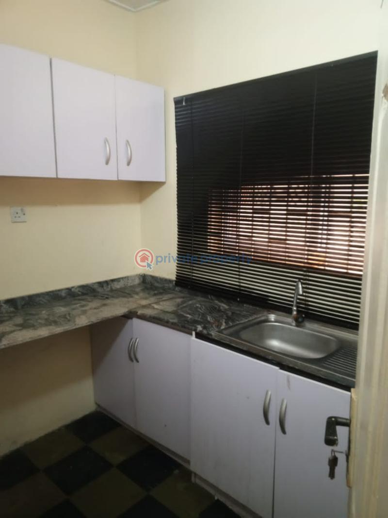 1 bedroom Mini Flat For Rent Ogudu GRA Ojota Lagos - 1