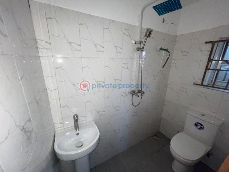1 bedroom Mini Flat For Rent Ojodu Berger Berger Ojodu Lagos - 4