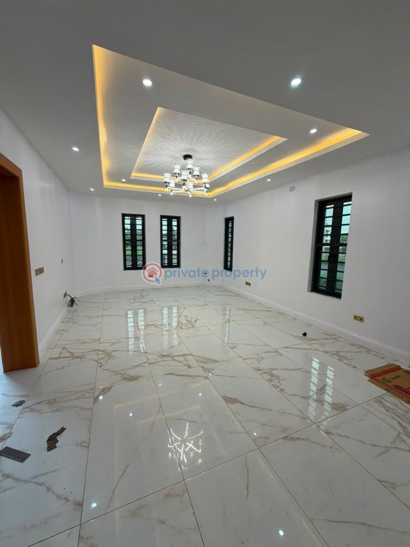 1 bedroom Flat & Apartment For Rent Ikate Lekki Lagos - 3