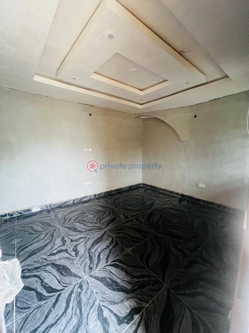 1 bedroom Mini Flat For Rent Badore Ajah Lagos - 3
