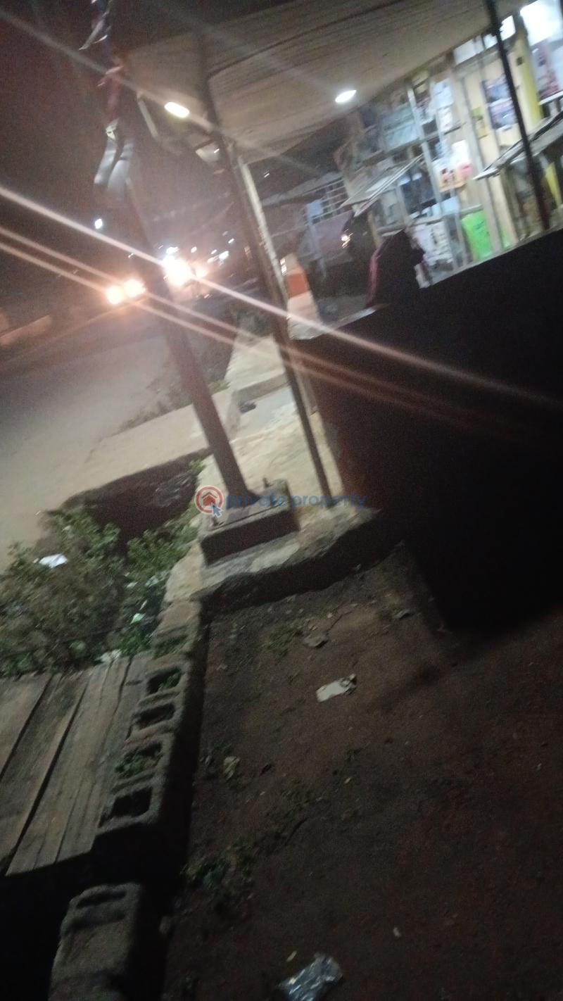 1 bedroom Flat & Apartment For Rent Ebute Ikorodu Lagos - 3