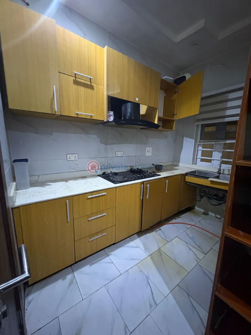 1 bedroom Mini Flat For Rent Osapa London Lekki Lagos - 5