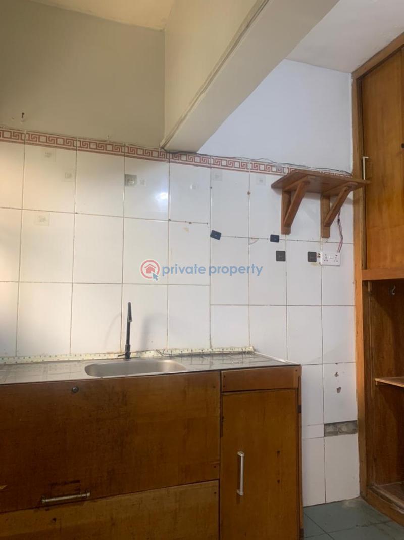 Mini Flat For Rent Awolowo Road Ikoyi Lagos - 1