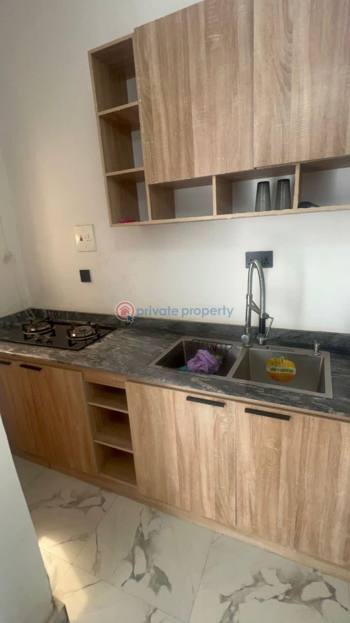 1 bedroom Mini Flat For Rent 𝗢𝗳𝗳 𝗙𝗿𝗲𝗲𝗱𝗼𝗺 𝗪𝗮𝘆 Lekki Phase 1 Lagos - 1