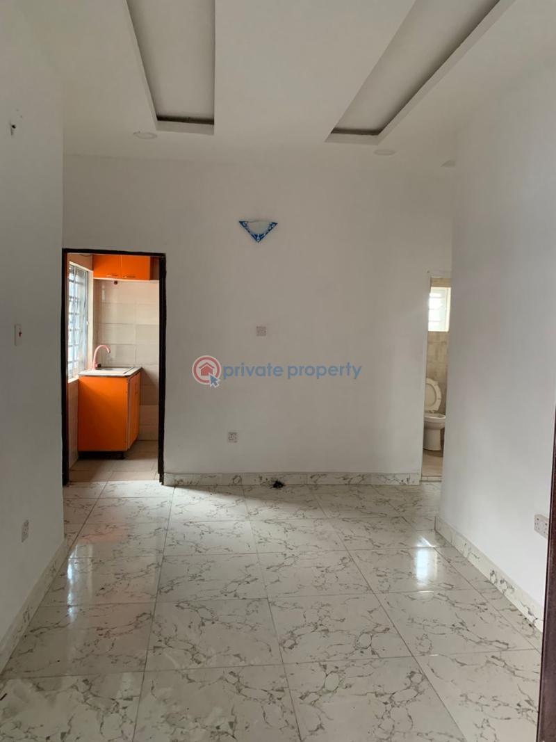 1 bedroom Mini Flat For Rent Midland Estate At Ojodu Grammar School Berger Ojodu Lagos - 19