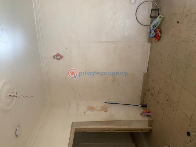 Mini flat - 1 1 bedroom Mini Flat For Rent Association Close Ogudu Ogudu Orioke Ojota Lagos - 1