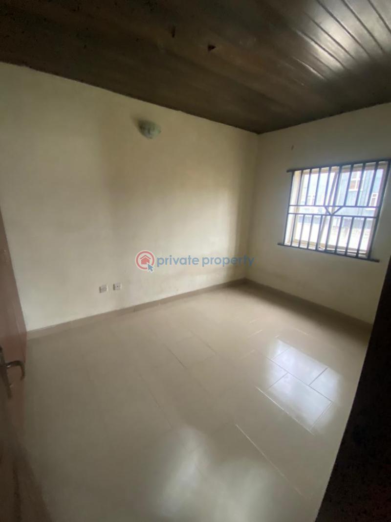 1 bedroom Mini Flat For Rent Off Platinum Way Ikate Ikate Elegushi Lekki Lagos - 0