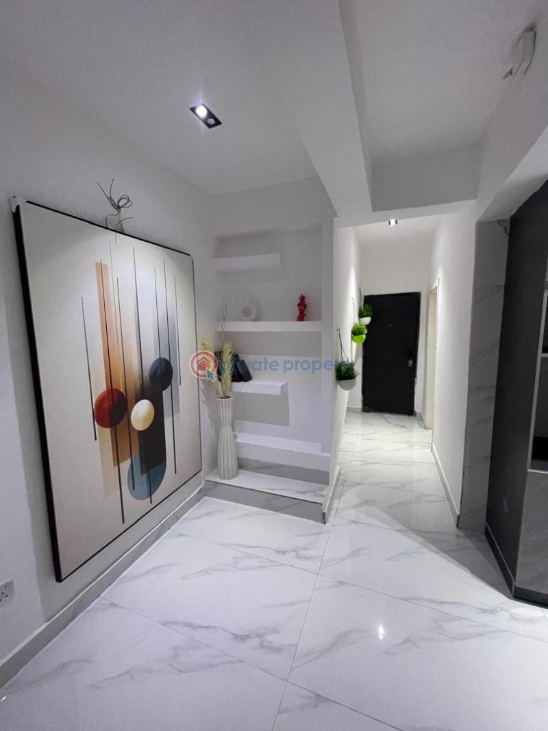 1 bedroom Mini Flat For Rent Banana Island Ikoyi Lagos - 3