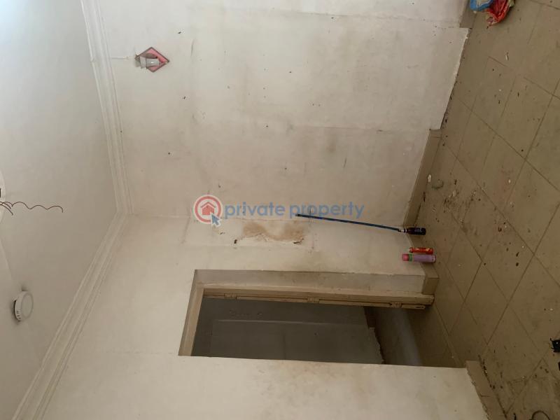 Mini flat - 5 1 bedroom Mini Flat For Rent Association Close Ogudu Ogudu Orioke Ojota Lagos - 5