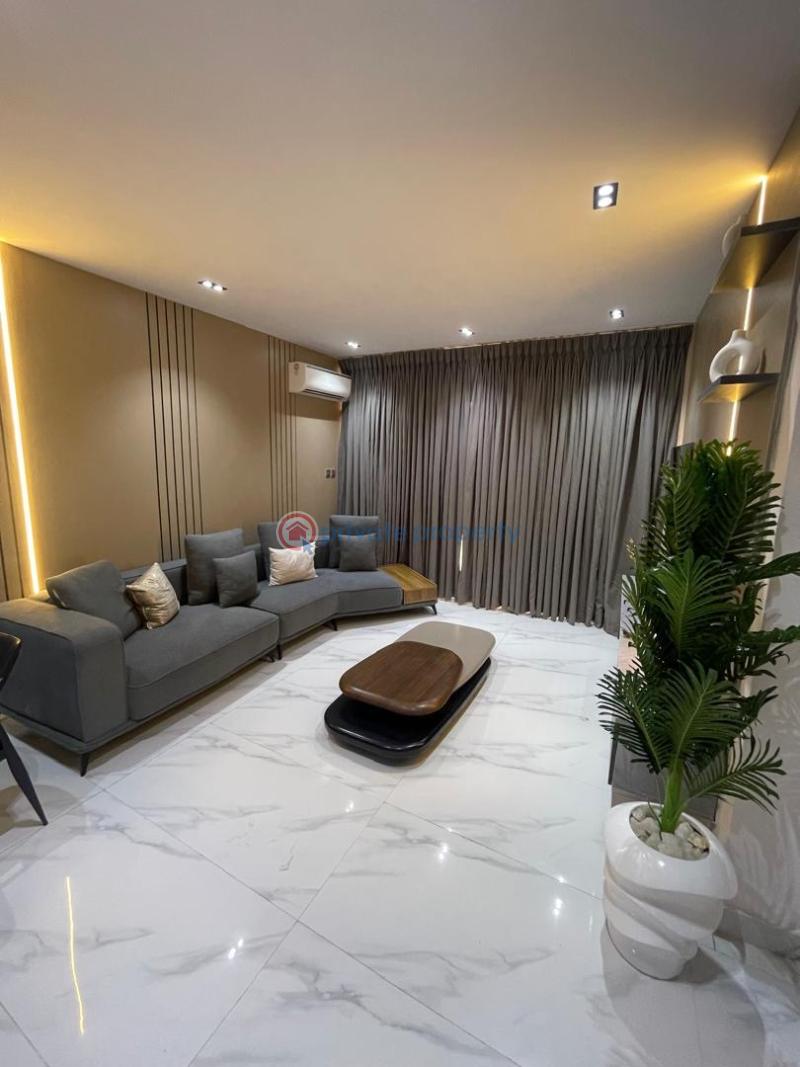 1 bedroom Mini Flat For Rent Banana Island Ikoyi Lagos - 7