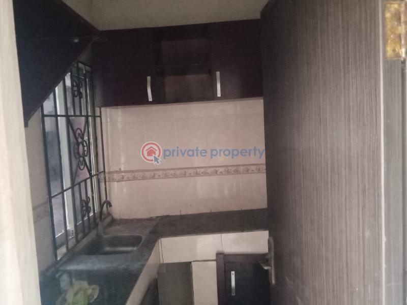1 bedroom Mini Flat For Rent Ogudu Orioke Ojota Lagos - 4