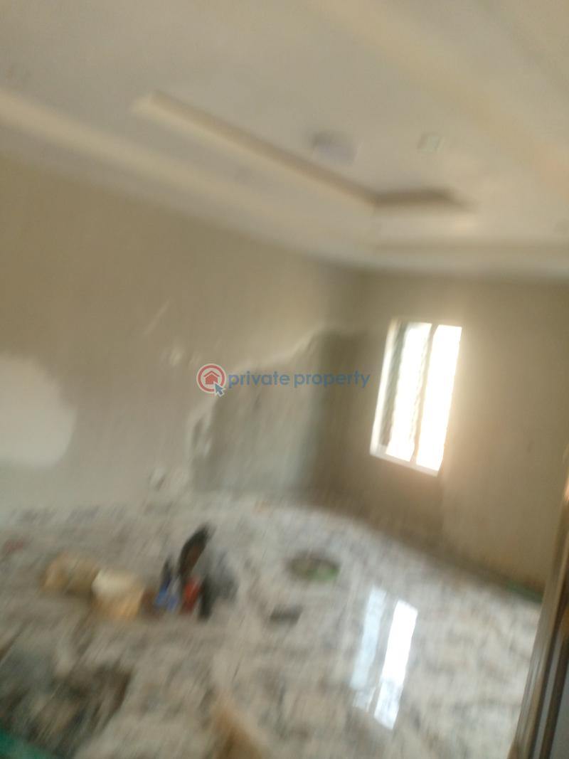 1 bedroom Mini Flat For Rent Iba Ojo Lagos - 3