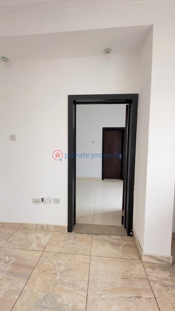 1 bedroom Mini Flat For Rent Osapa Lekki Lagos - 4