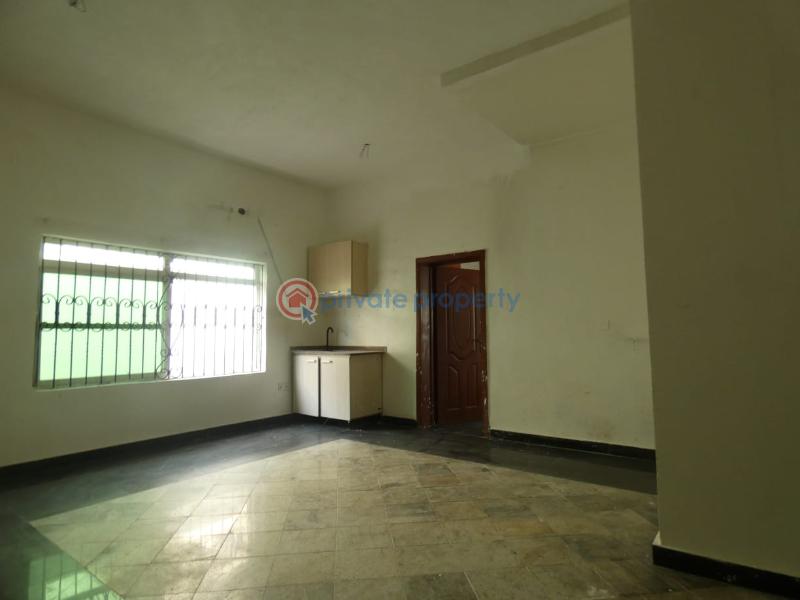 1 bedroom Mini Flat For Rent Lekki Phase One Lekki Phase 1 Lagos - 1