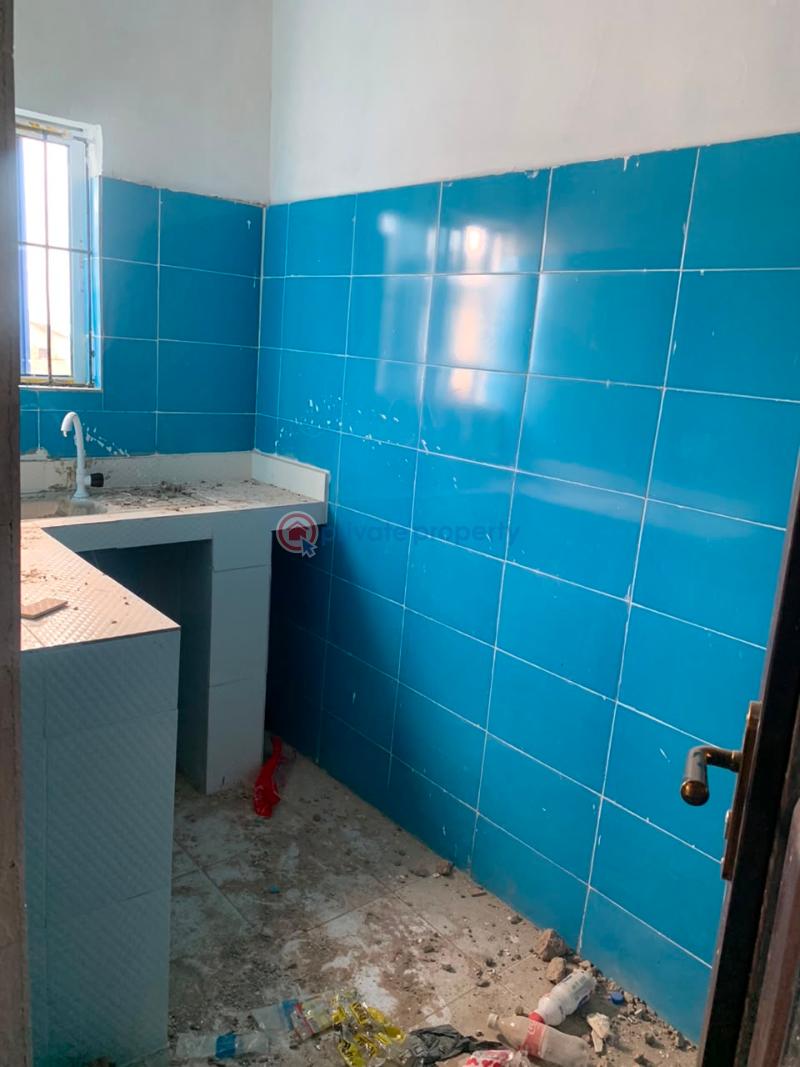 1 bedroom Mini Flat For Rent Isheri Magodo Phase 1 Magodo Kosofe/Ikosi Lagos - 5