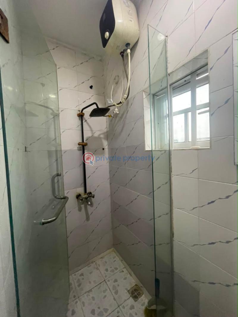 1 bedroom Mini Flat For Rent 𝗢𝗳𝗳 𝗙𝗿𝗲𝗲𝗱𝗼𝗺 𝗪𝗮𝘆 Lekki Lagos - 6