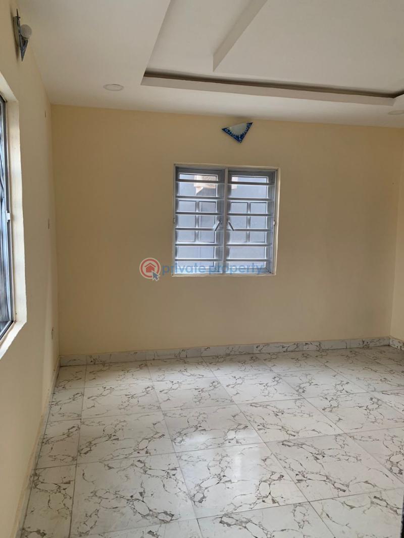 1 bedroom Mini Flat For Rent Midland Estate At Ojodu Grammar School Berger Ojodu Lagos - 5