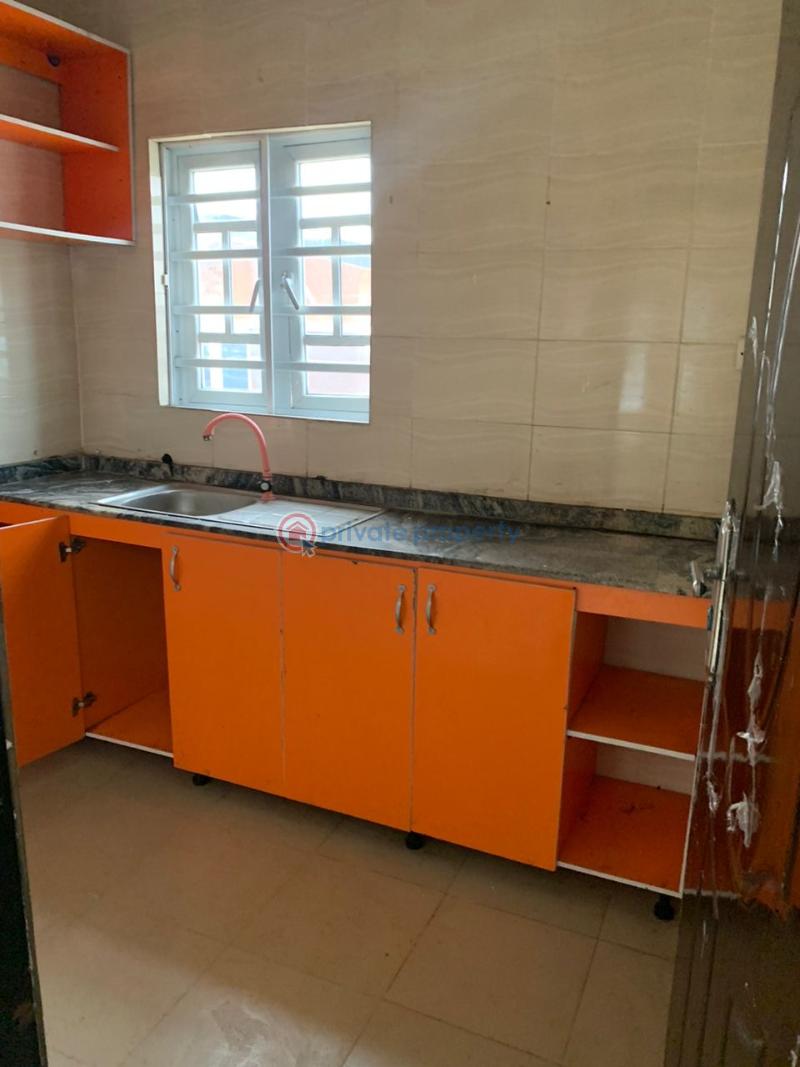1 bedroom Mini Flat For Rent Midland Estate At Ojodu Grammar School Berger Ojodu Lagos - 13