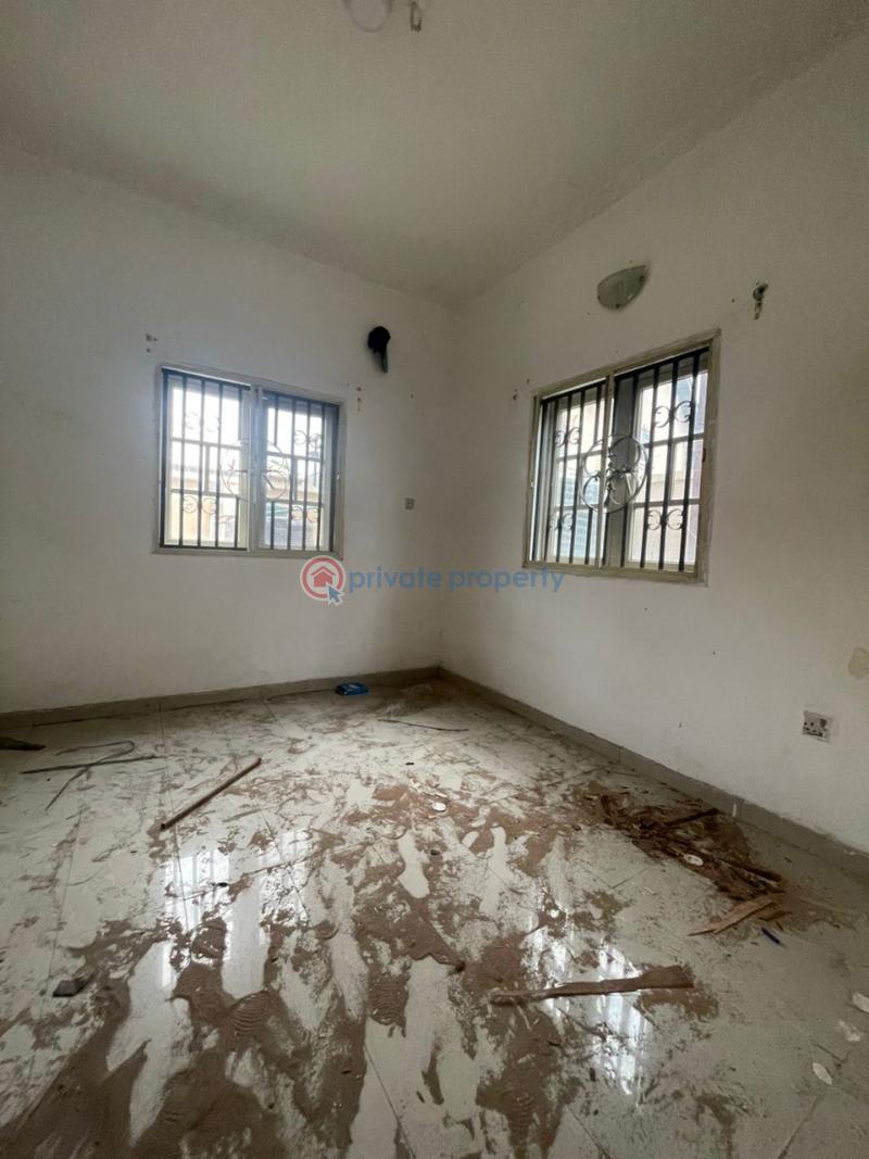 1 bedroom Mini Flat For Rent Badore Ajah Lagos - 3