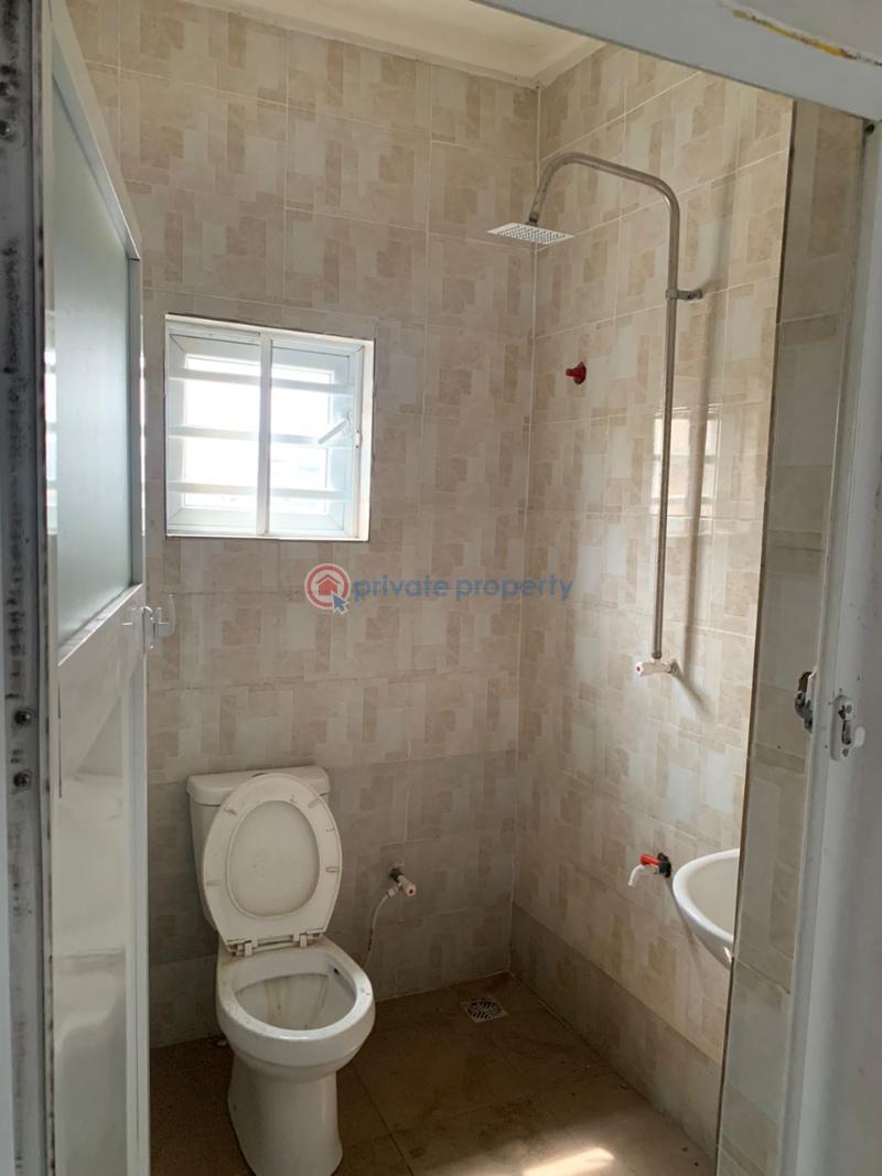 1 bedroom Mini Flat For Rent Midland Estate At Ojodu Grammar School Berger Ojodu Lagos - 18