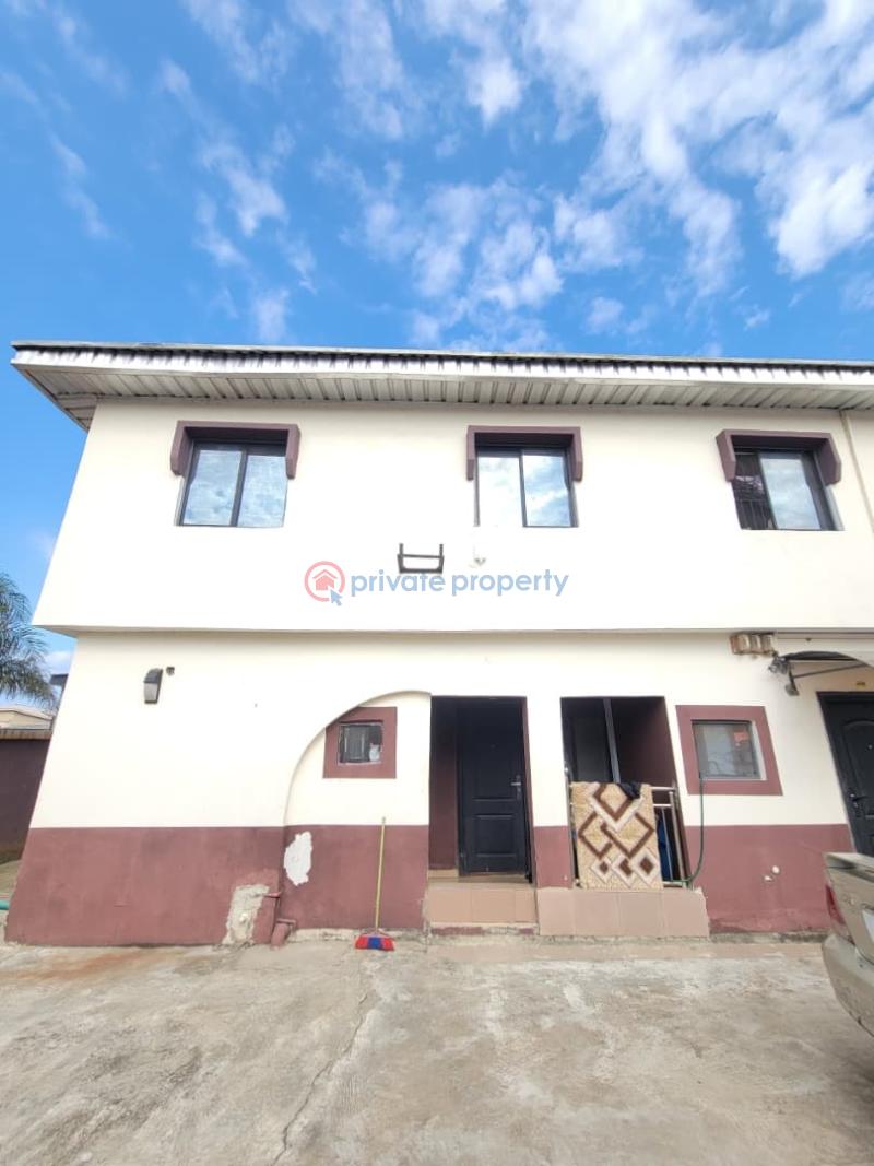 Mini Flat For Rent Ajah Lagos - 6