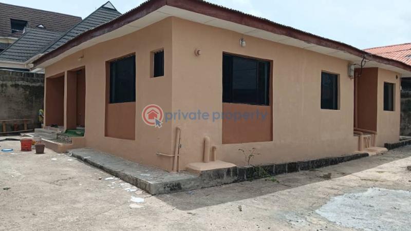 1 bedroom Mini Flat For Rent Ebute Ikorodu Lagos - 1