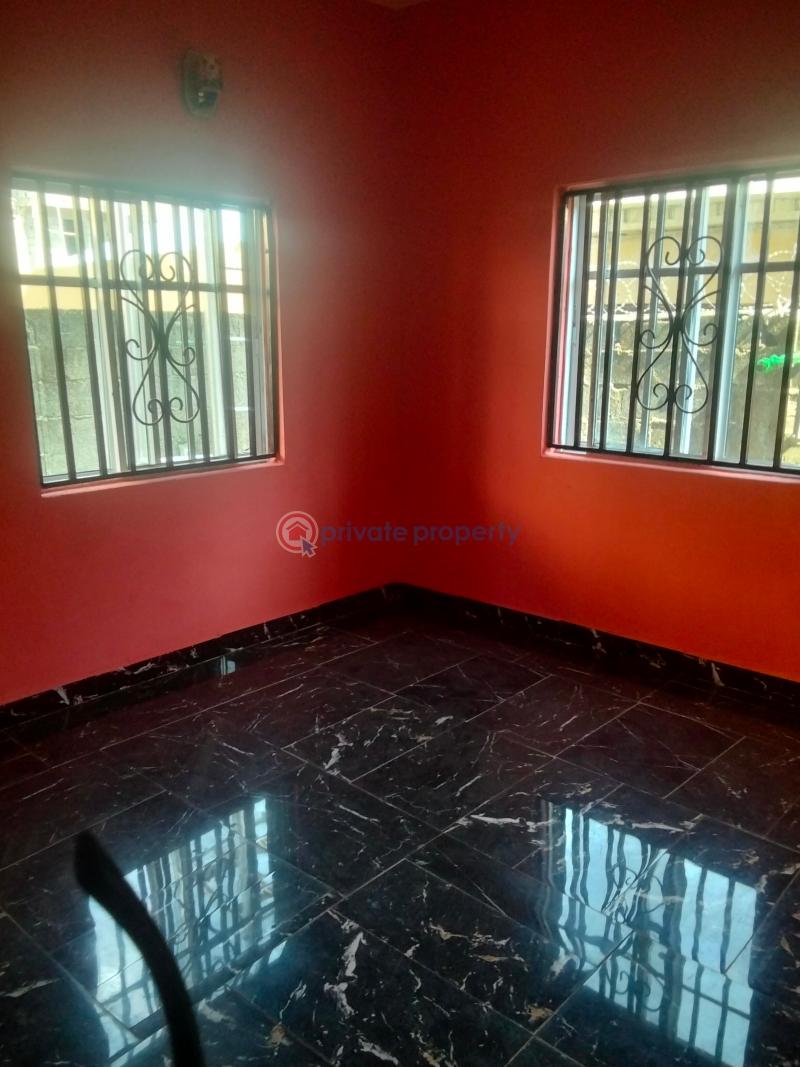 1 bedroom Mini Flat For Rent Peace Estate Ogombo Ogombo Ajah Lagos - 1
