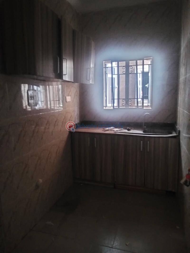 1 bedroom Mini Flat For Rent Peace Estate Ogombo Ogombo Ajah Lagos - 5