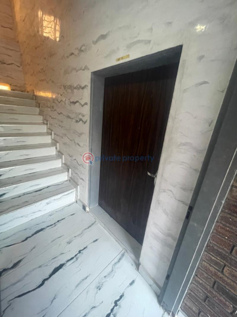 1 bedroom Mini Flat For Rent Badore Ajah Lagos - 1