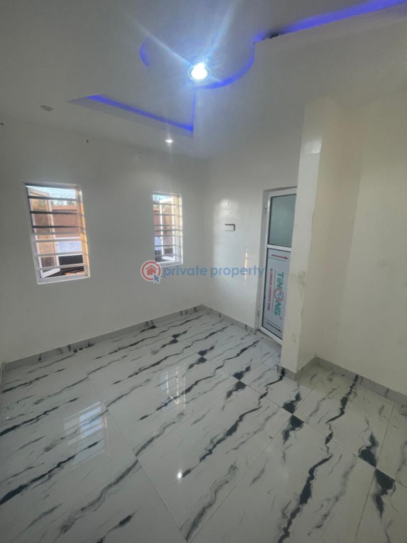 1 bedroom Mini Flat For Rent Badore Ajah Lagos - 8